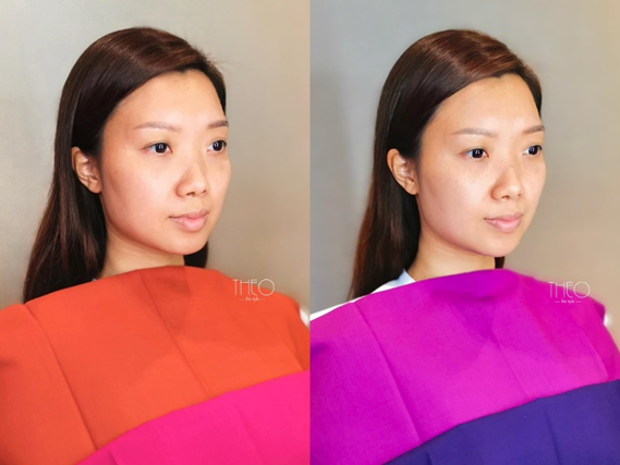 Personal Colour Analysis – Defining skin tone