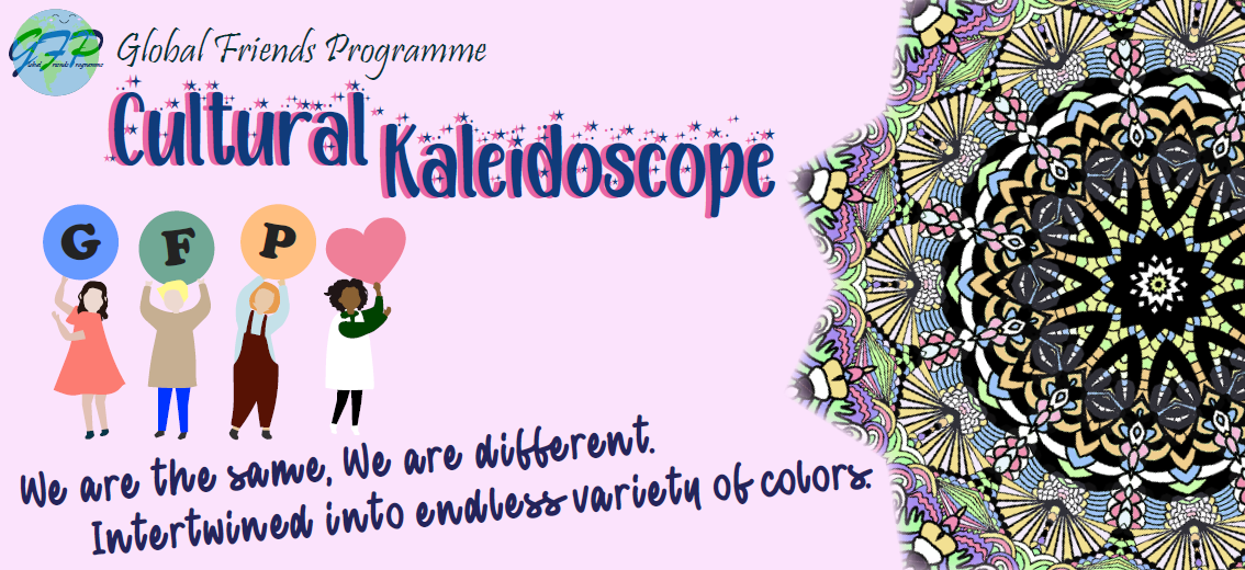 Cultural Kaleidoschope