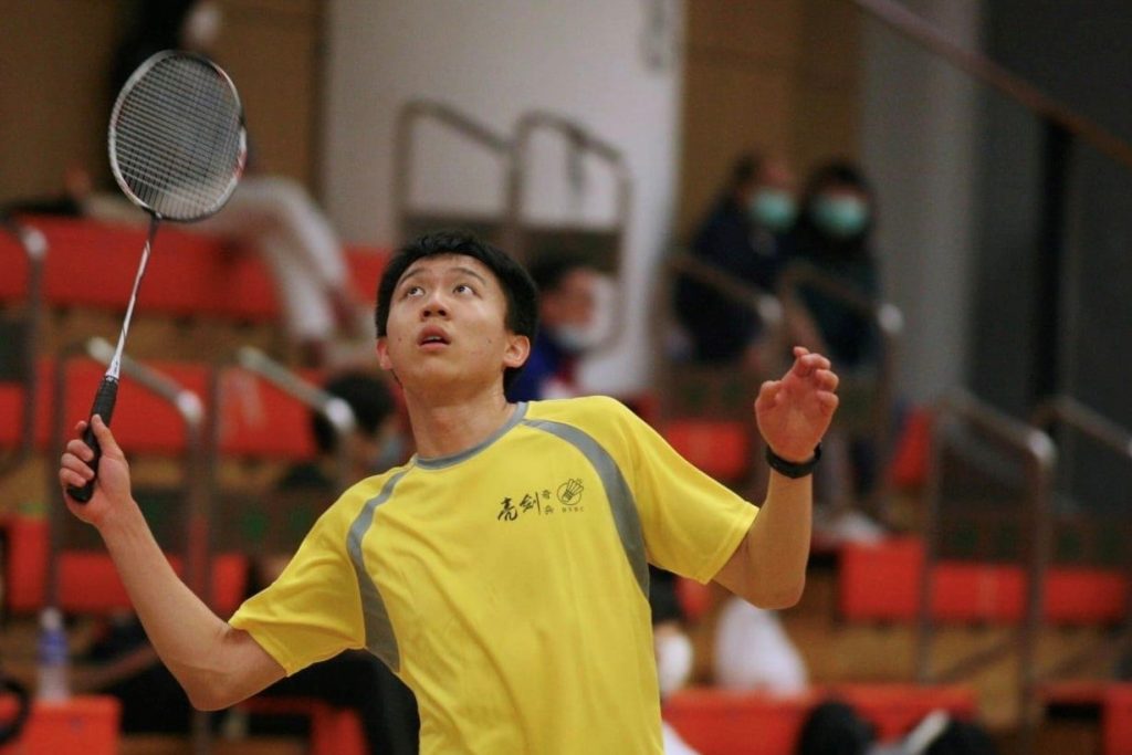 43th President Cup Hong Kong Badminton Team Championships 2021