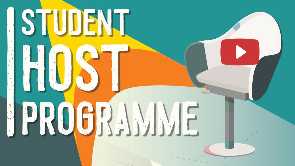 Student Host Programme: A Fulfilling And Rewarding Experience