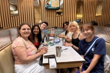 Campus & Cha Chaan Teng 20250823-4