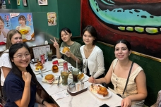 Campus & Cha Chaan Teng 20250826-1