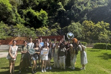Campus & Cha Chaan Teng 20250826-7