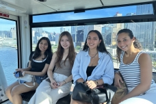 HK Skyline 20250822-1