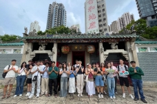 Thumbnail- Fishing Village 202508-2