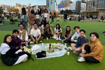 HarbourChill at Wan Chai