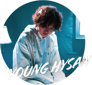 Young Hysan