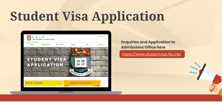 Banner Slide – Student Visa Services – New Arrangement