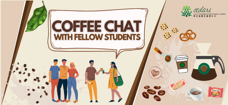 Banner Slide – Coffee Chat